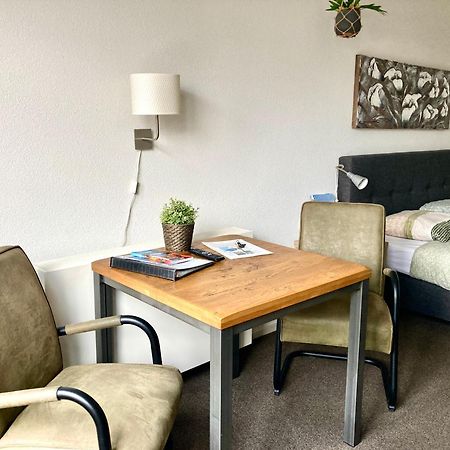 Nicolette Apartments Katwijk aan Zee Eksteriør billede