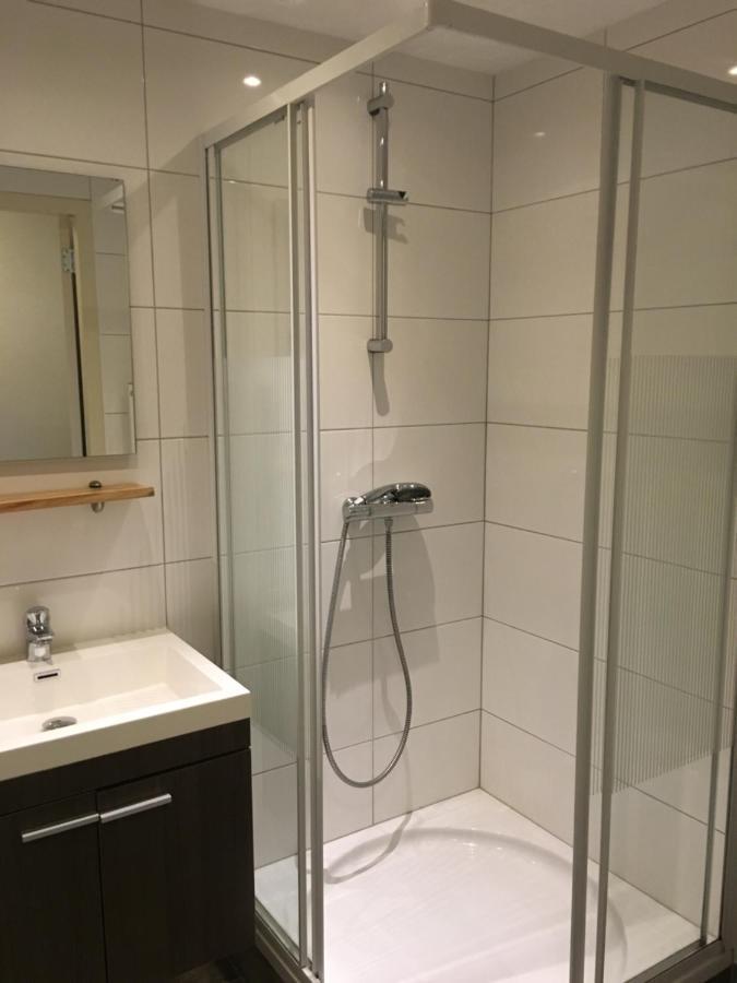Nicolette Apartments Katwijk aan Zee Eksteriør billede