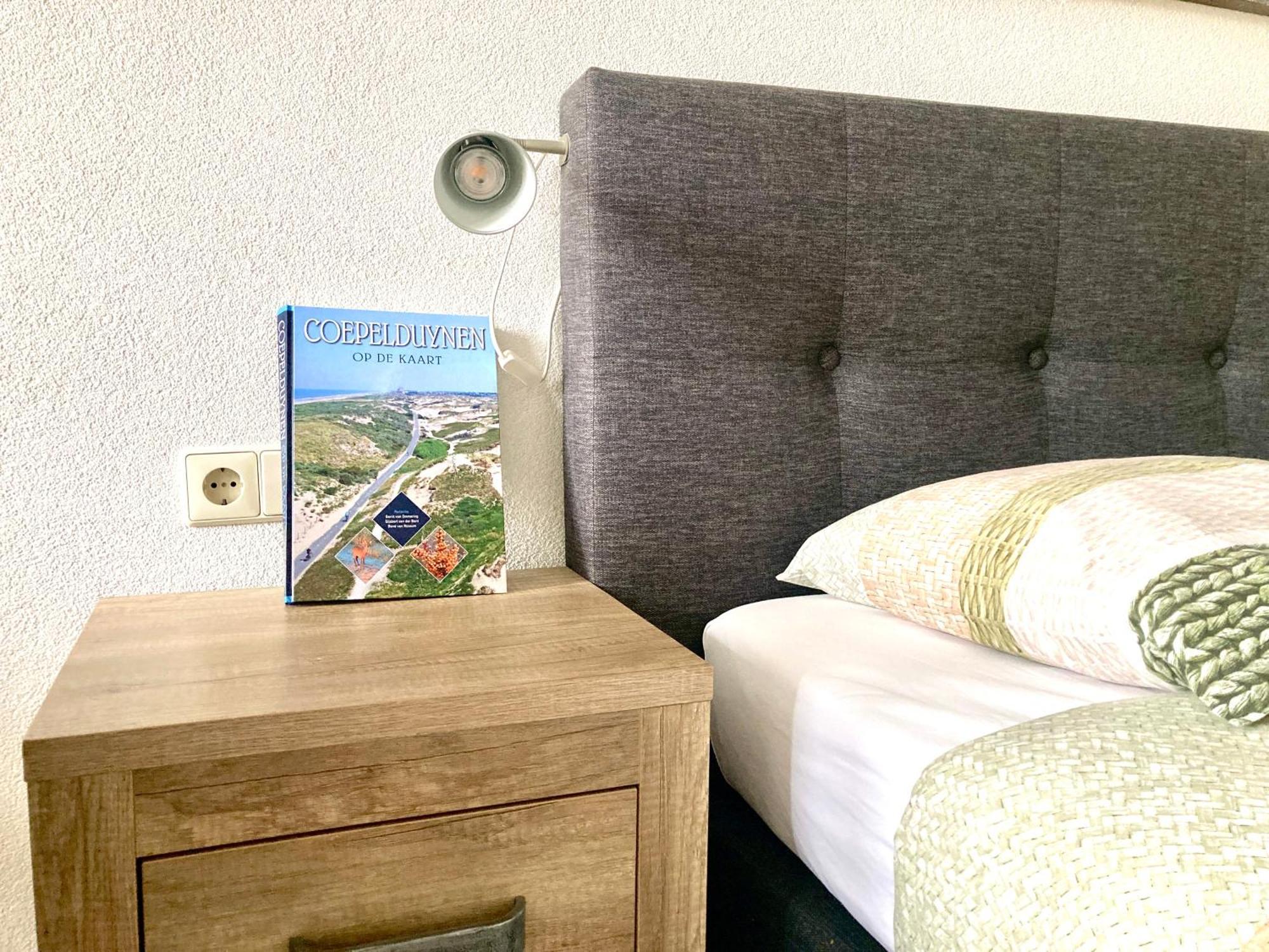 Nicolette Apartments Katwijk aan Zee Eksteriør billede