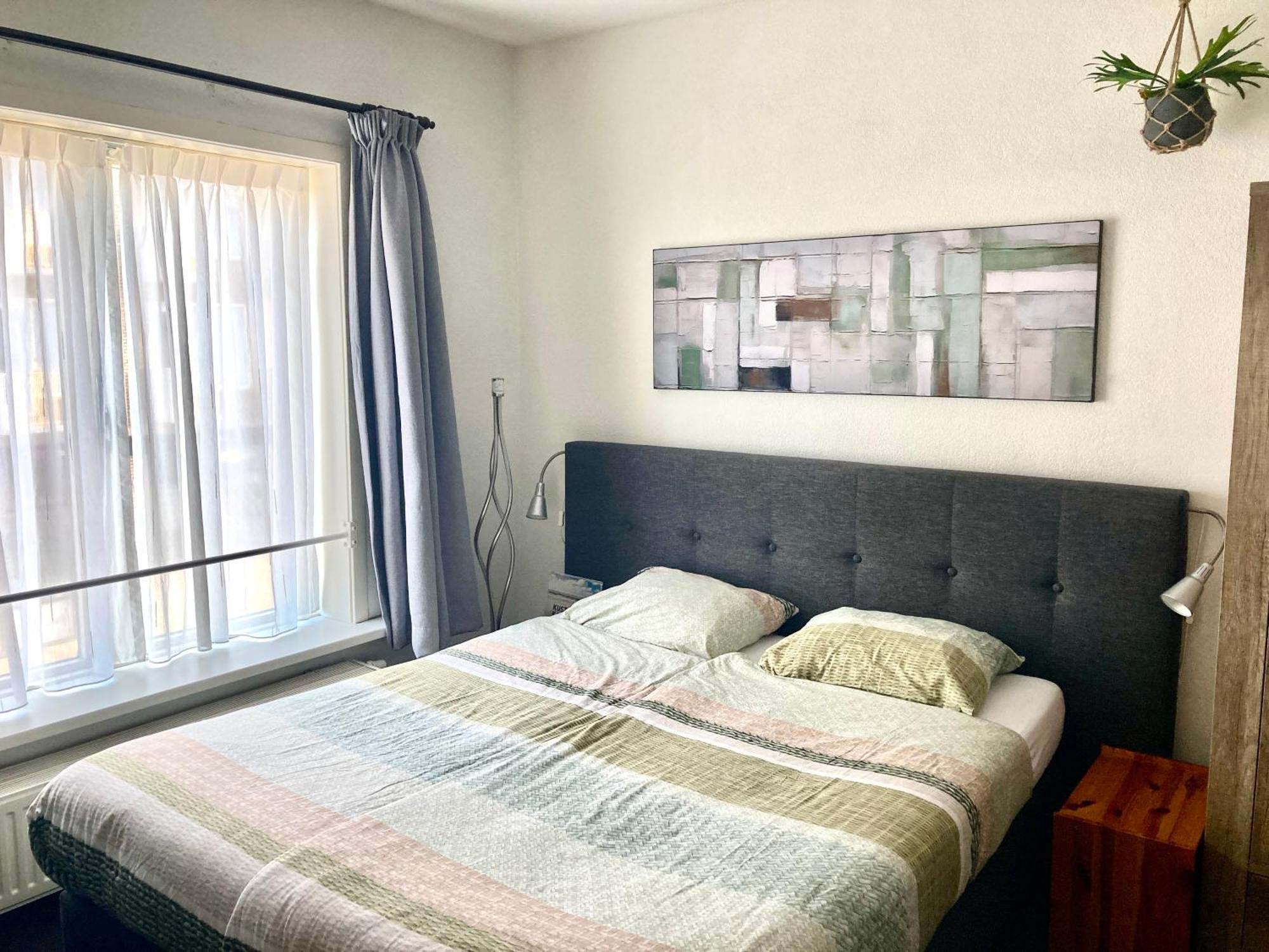 Nicolette Apartments Katwijk aan Zee Værelse billede