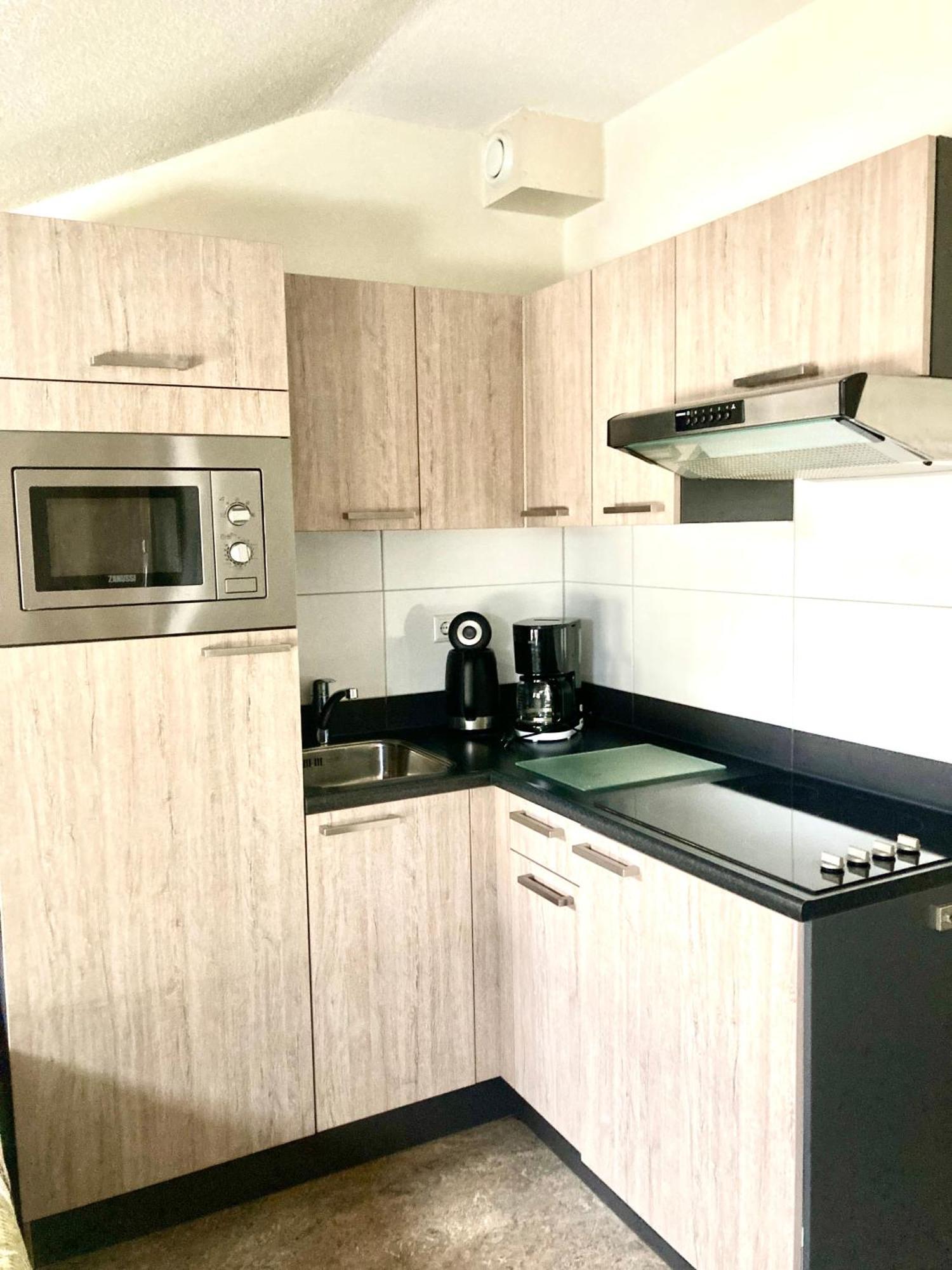 Nicolette Apartments Katwijk aan Zee Værelse billede